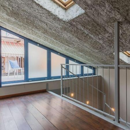 San Bartolomeo Loft Guest House Πιατσέντζα Εξωτερικό φωτογραφία