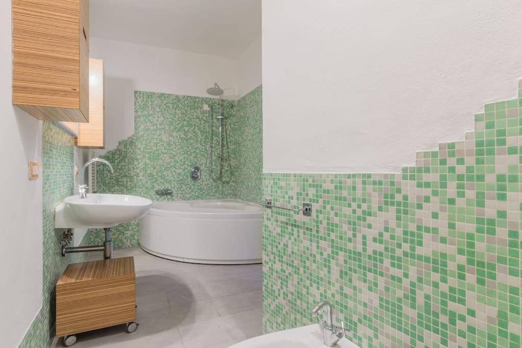 San Bartolomeo Loft Guest House Πιατσέντζα Εξωτερικό φωτογραφία
