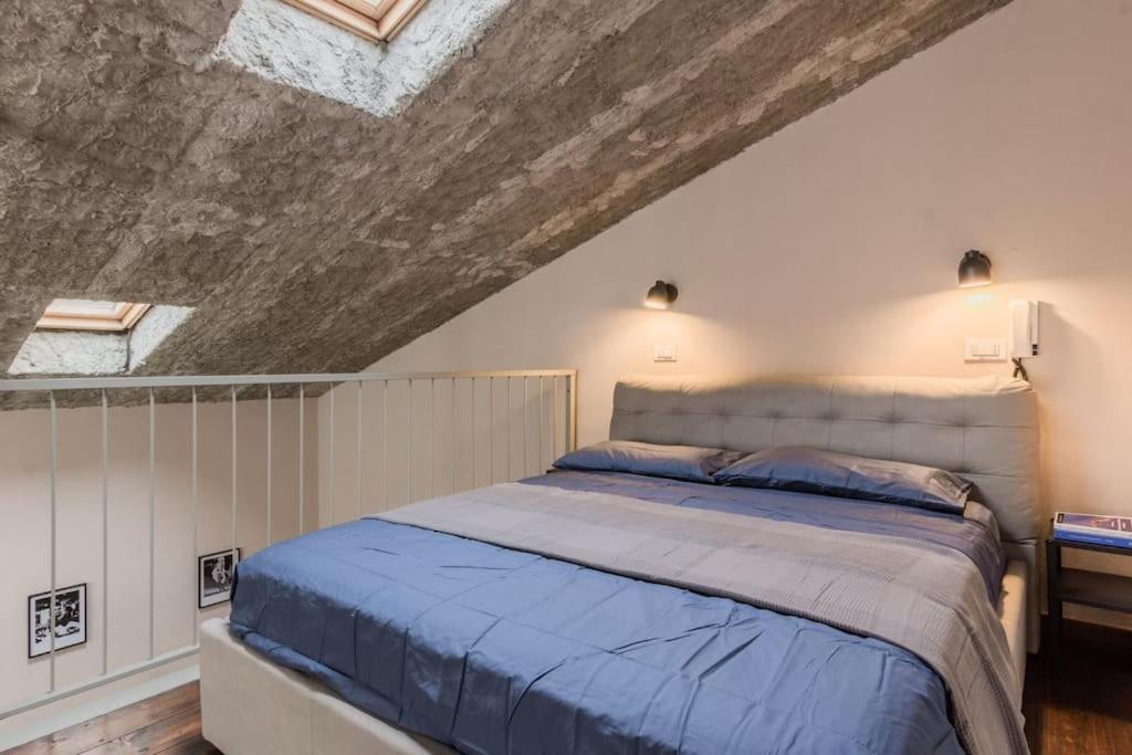 San Bartolomeo Loft Guest House Πιατσέντζα Εξωτερικό φωτογραφία