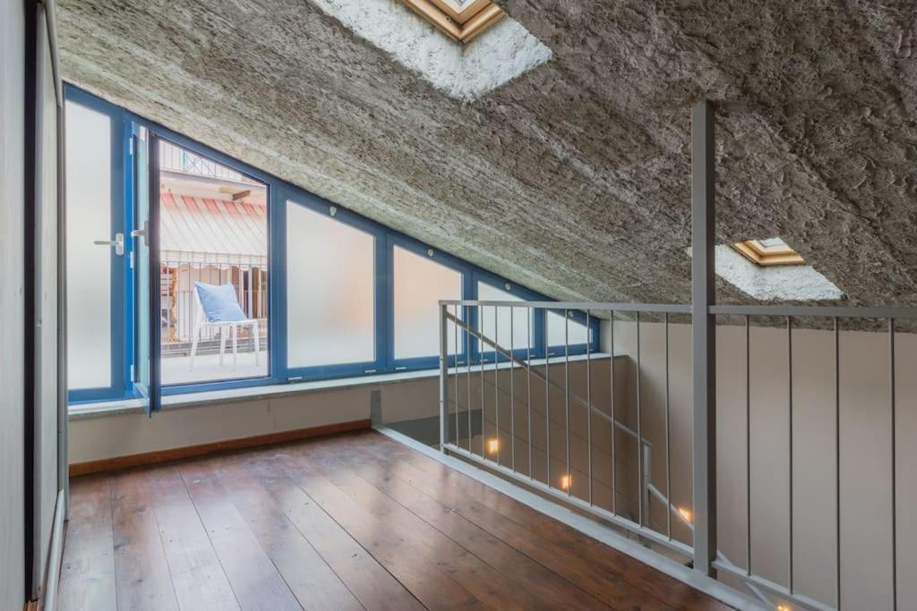 San Bartolomeo Loft Guest House Πιατσέντζα Εξωτερικό φωτογραφία