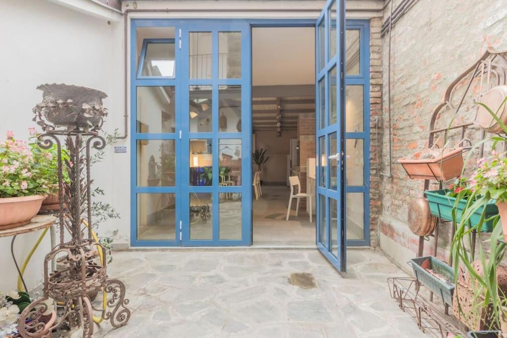 San Bartolomeo Loft Guest House Πιατσέντζα Εξωτερικό φωτογραφία