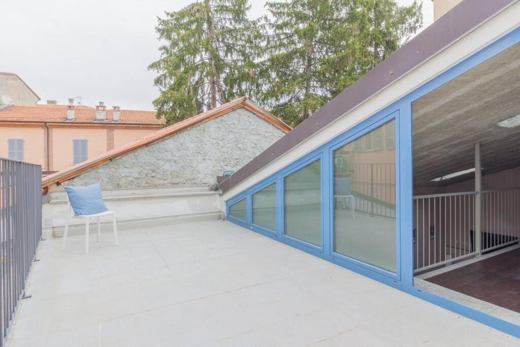 San Bartolomeo Loft Guest House Πιατσέντζα Εξωτερικό φωτογραφία