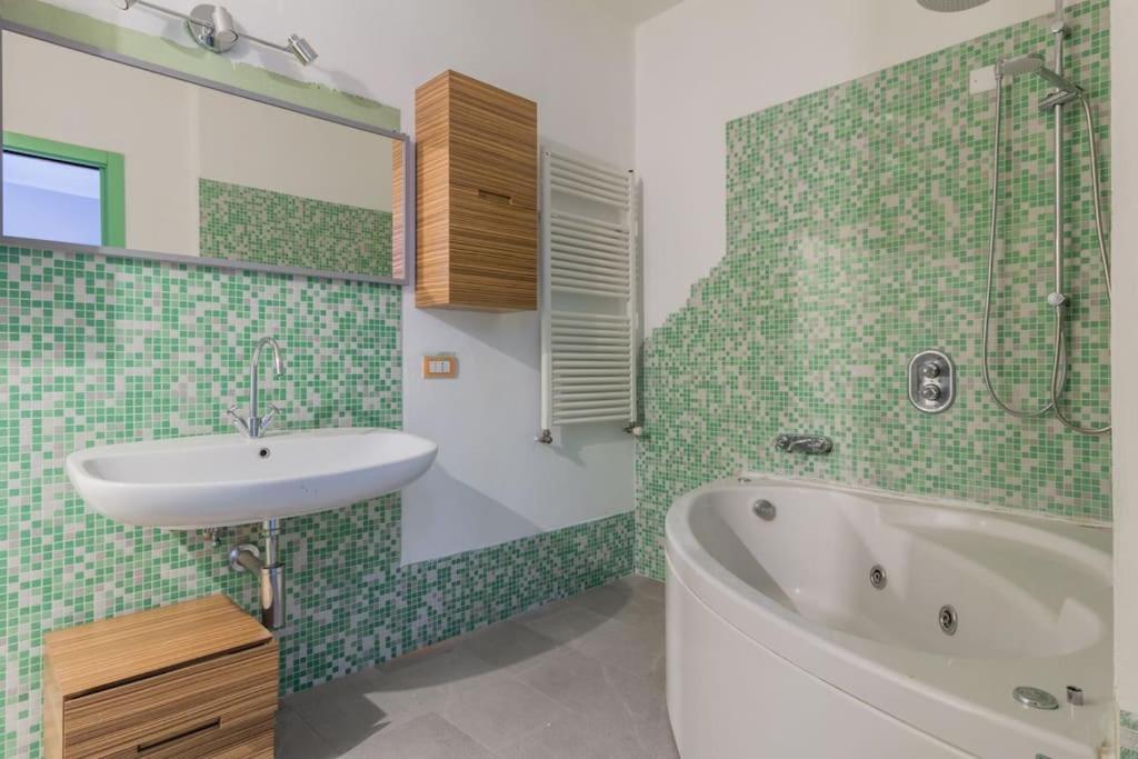 San Bartolomeo Loft Guest House Πιατσέντζα Εξωτερικό φωτογραφία